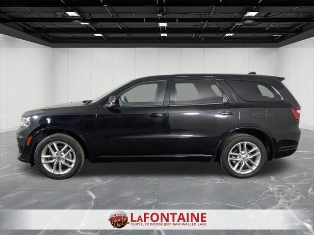 2023 Dodge Durango GT Launch Edition AWD