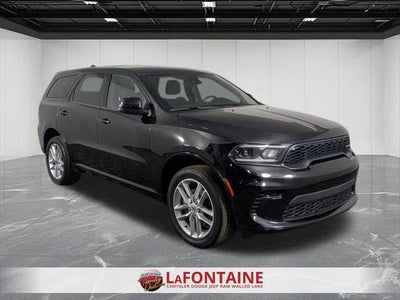 2023 Dodge Durango GT Launch Edition AWD