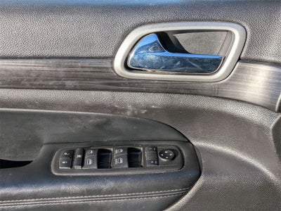 2021 Jeep Grand Cherokee Laredo X 4x4