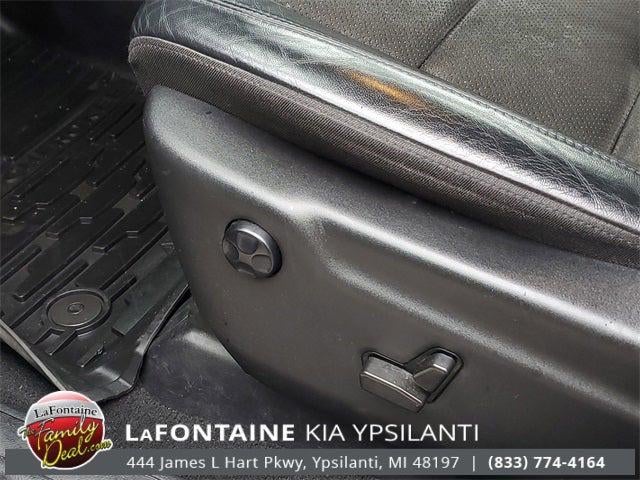 2021 Jeep Grand Cherokee Laredo X 4x4