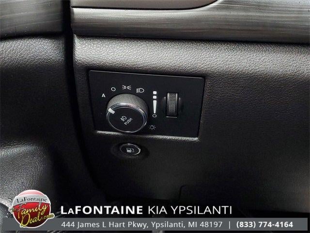 2021 Jeep Grand Cherokee Laredo X 4x4