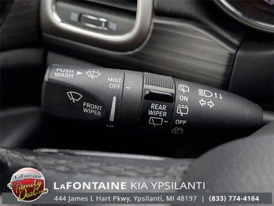 2021 Jeep Grand Cherokee Laredo X 4x4