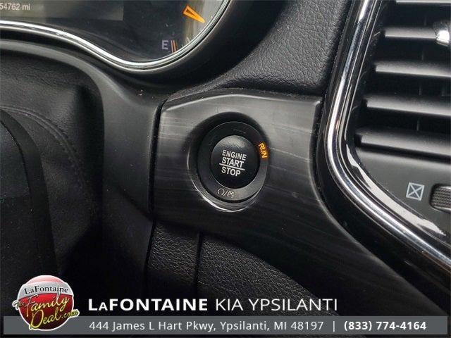 2021 Jeep Grand Cherokee Laredo X 4x4