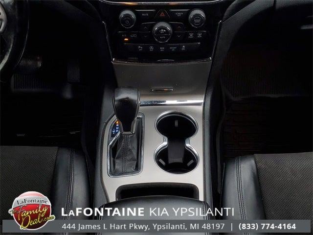 2021 Jeep Grand Cherokee Laredo X 4x4