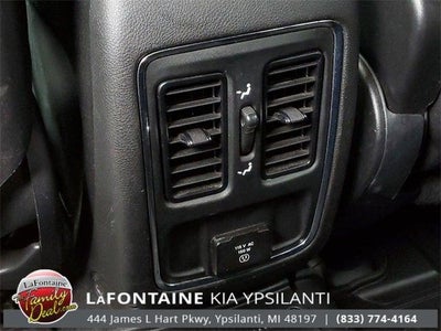 2021 Jeep Grand Cherokee Laredo X 4x4