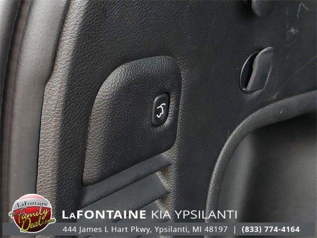 2021 Jeep Grand Cherokee Laredo X 4x4