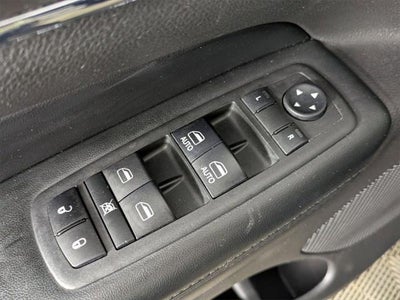 2018 Jeep Grand Cherokee Limited 4x4