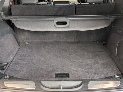 2018 Jeep Grand Cherokee SRT 4x4