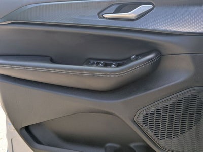 2024 Jeep Grand Cherokee Altitude X 4x4