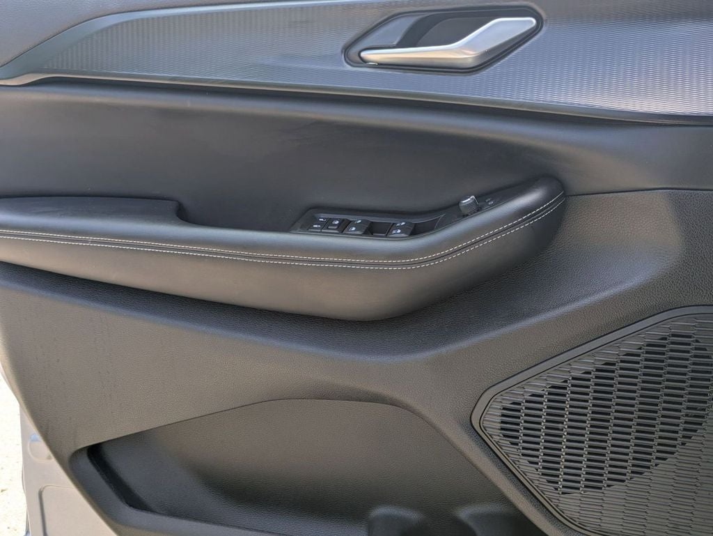 2024 Jeep Grand Cherokee Altitude X 4x4