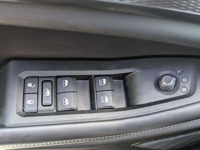 2024 Jeep Grand Cherokee Altitude X 4x4