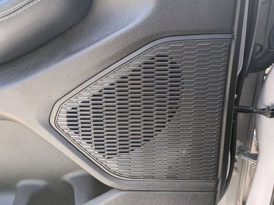2024 Jeep Grand Cherokee Altitude X 4x4