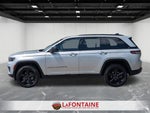 2024 Jeep Grand Cherokee Altitude X 4x4