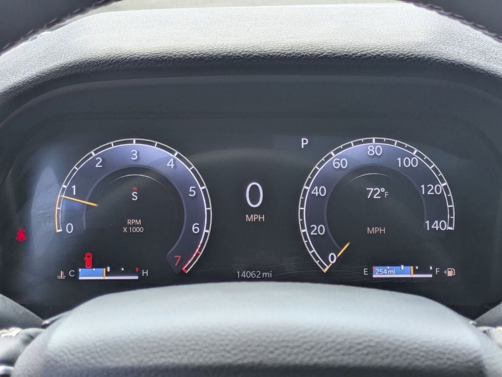 2024 Jeep Grand Cherokee Altitude X 4x4