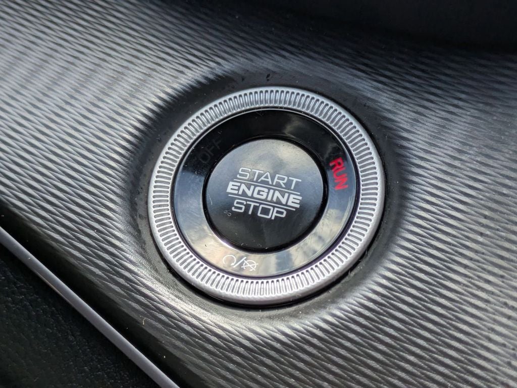 2024 Jeep Grand Cherokee Altitude X 4x4