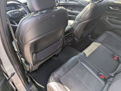 2024 Jeep Grand Cherokee Altitude X 4x4