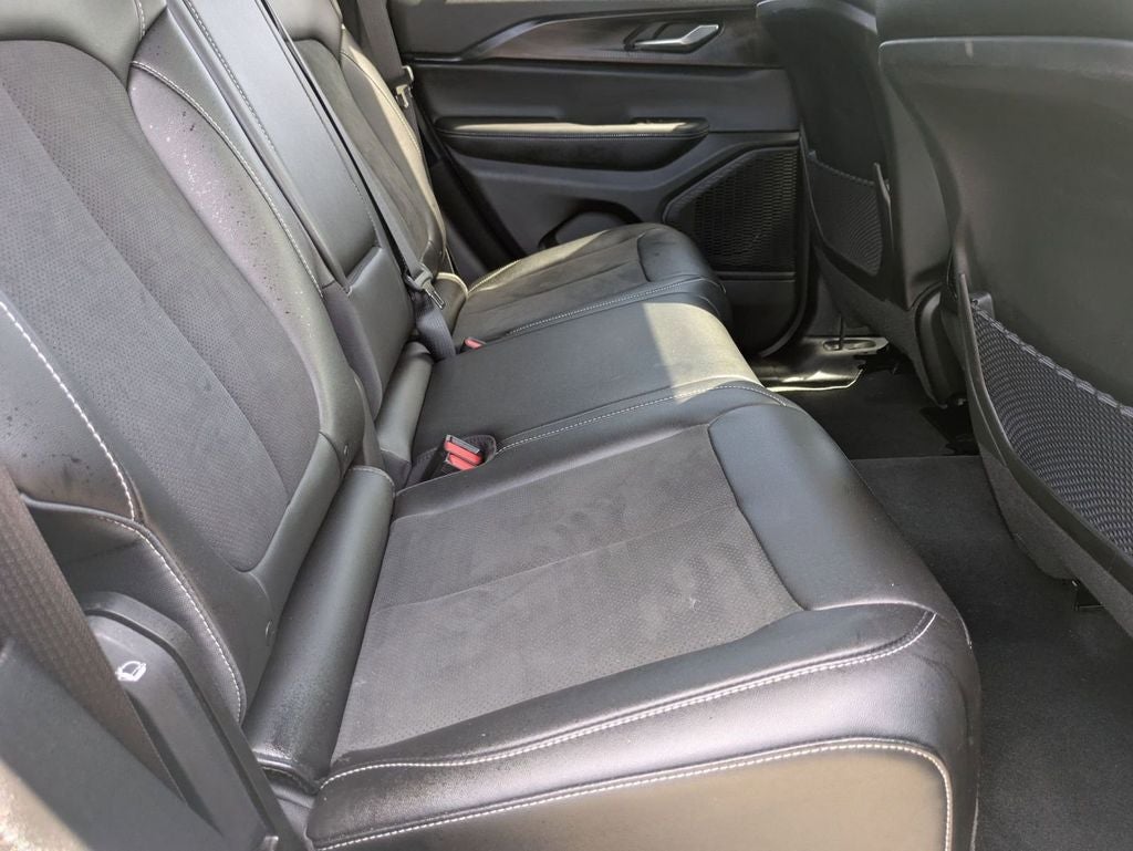 2024 Jeep Grand Cherokee Altitude X 4x4
