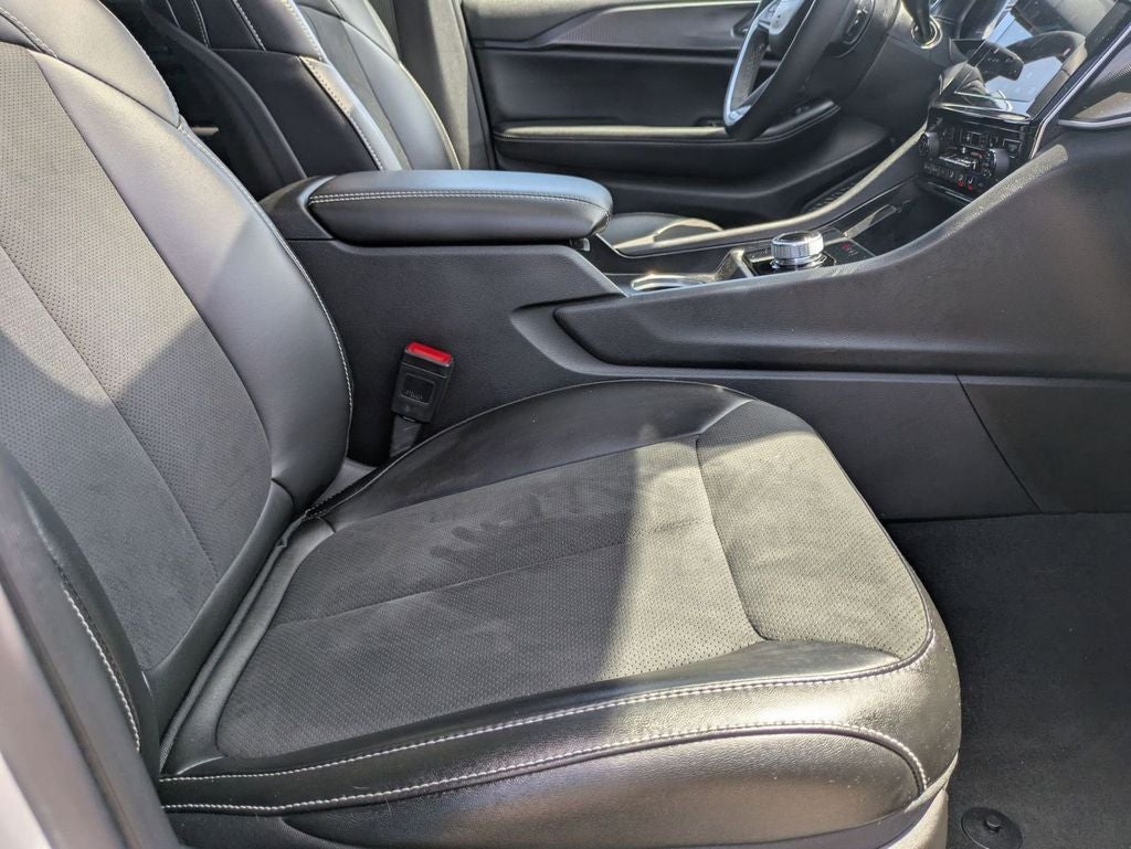 2024 Jeep Grand Cherokee Altitude X 4x4