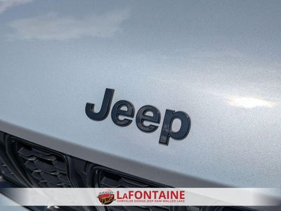 2024 Jeep Grand Cherokee Altitude X 4x4