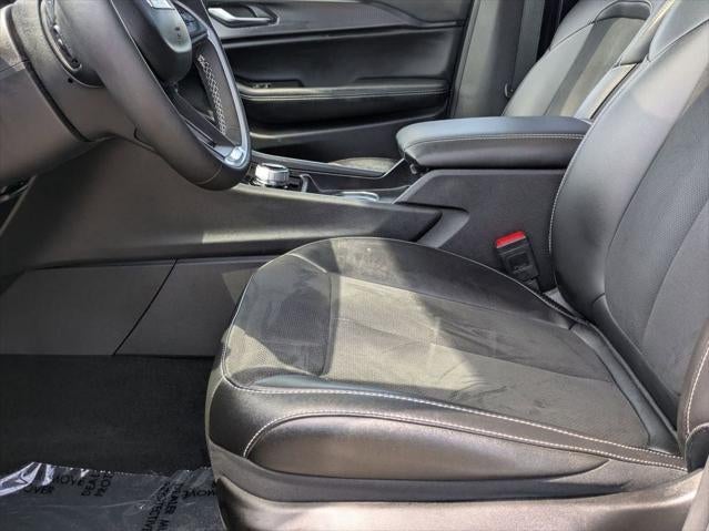 2024 Jeep Grand Cherokee Altitude X 4x4