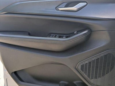 2024 Jeep Grand Cherokee Altitude X 4x4