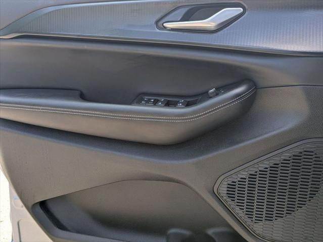 2024 Jeep Grand Cherokee Altitude X 4x4