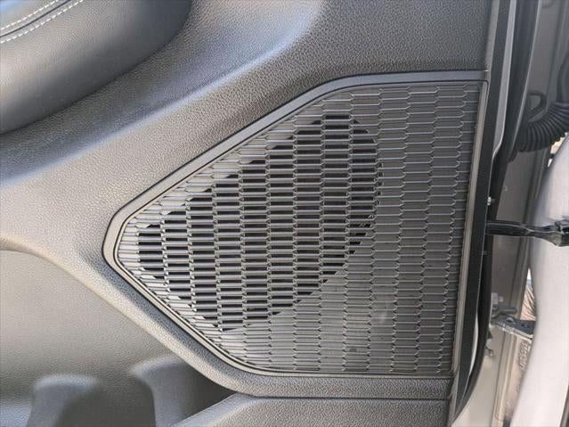 2024 Jeep Grand Cherokee Altitude X 4x4