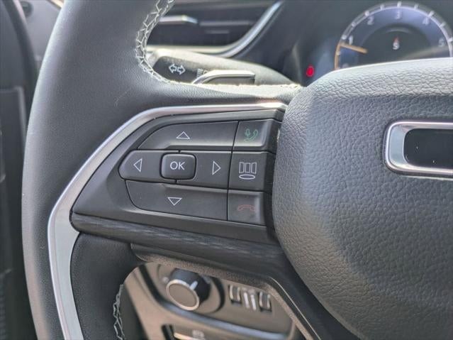 2024 Jeep Grand Cherokee Altitude X 4x4