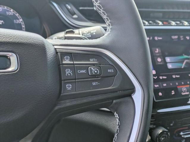 2024 Jeep Grand Cherokee Altitude X 4x4