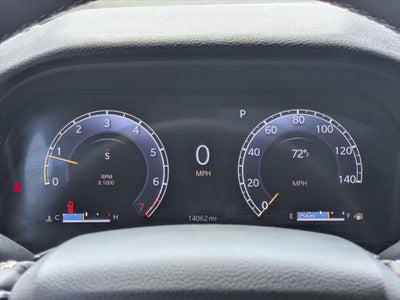 2024 Jeep Grand Cherokee Altitude X 4x4