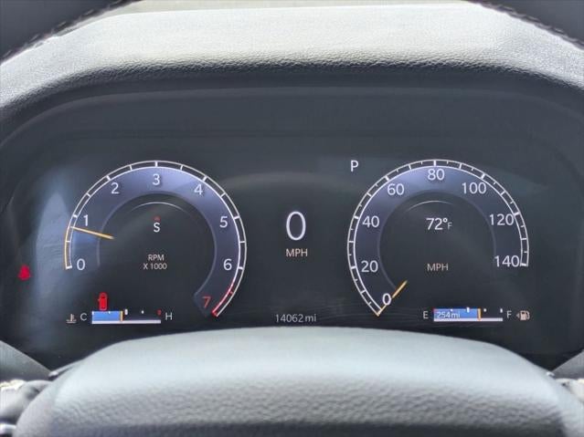 2024 Jeep Grand Cherokee Altitude X 4x4