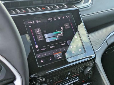 2024 Jeep Grand Cherokee Altitude X 4x4