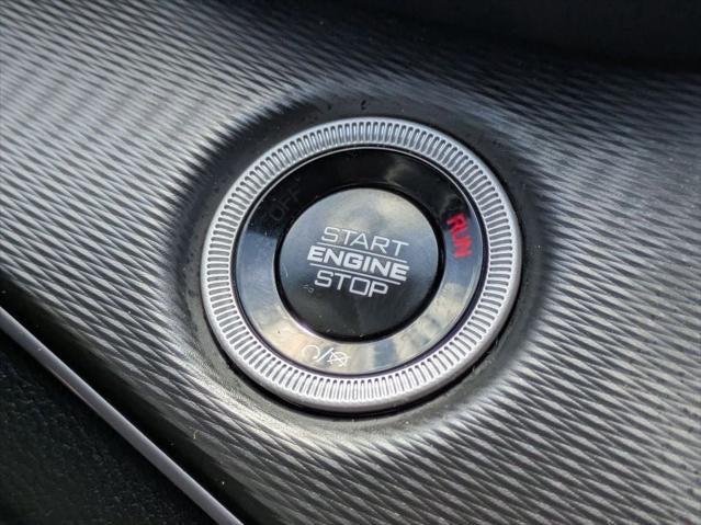 2024 Jeep Grand Cherokee Altitude X 4x4