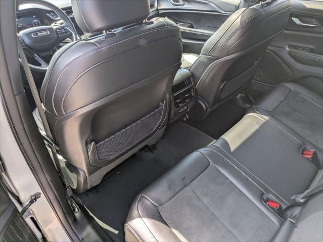 2024 Jeep Grand Cherokee Altitude X 4x4