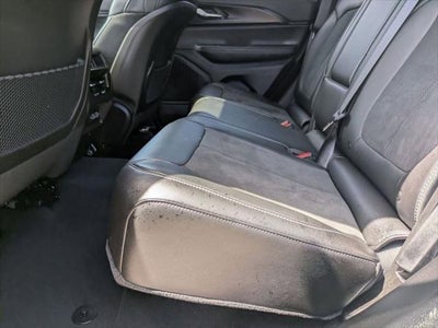 2024 Jeep Grand Cherokee Altitude X 4x4