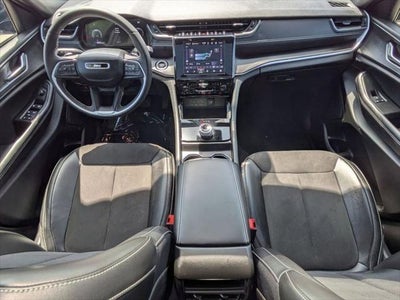 2024 Jeep Grand Cherokee Altitude X 4x4