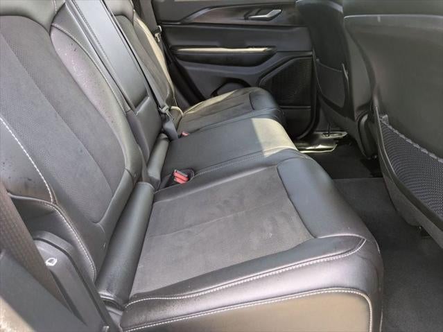 2024 Jeep Grand Cherokee Altitude X 4x4
