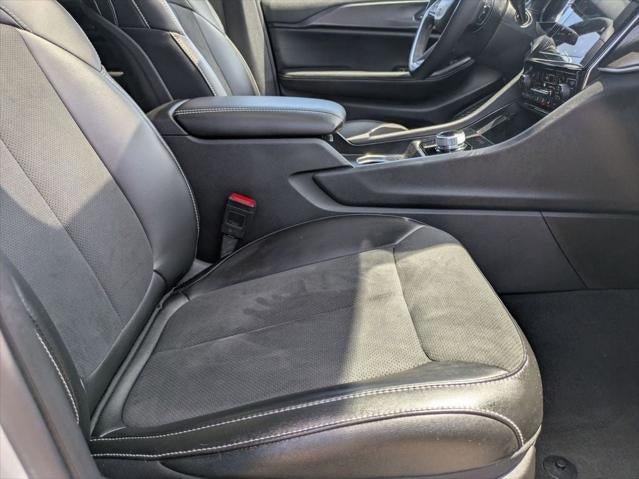 2024 Jeep Grand Cherokee Altitude X 4x4