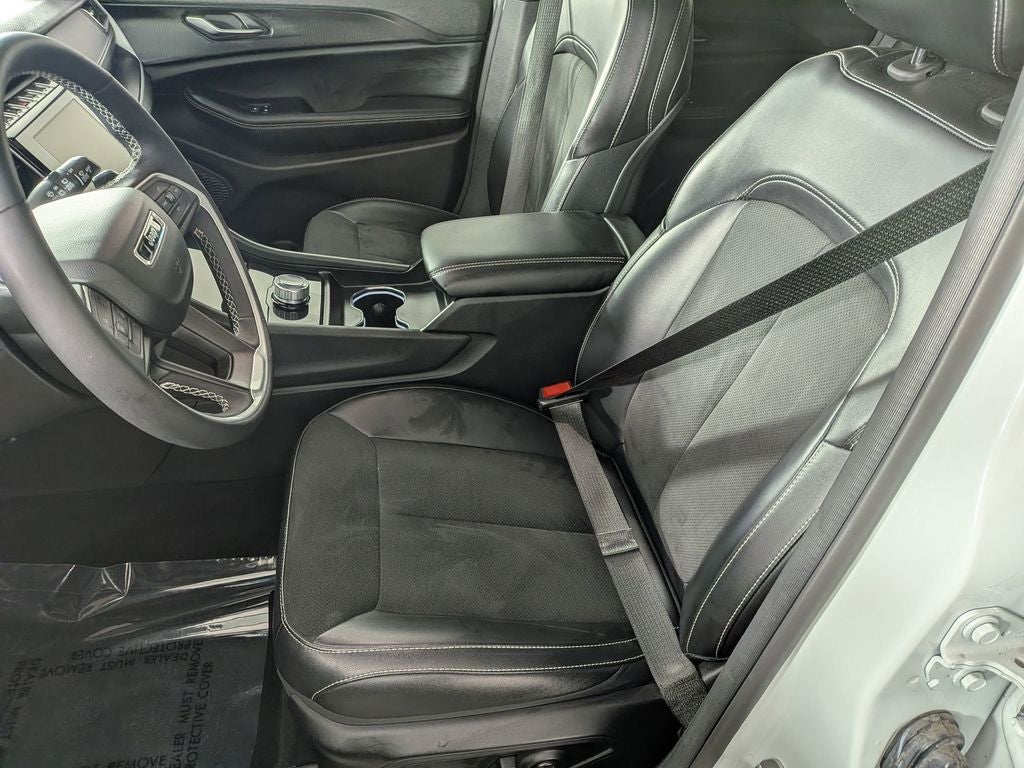 2024 Jeep Grand Cherokee Altitude X 4x4