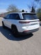 2024 Jeep Grand Cherokee Altitude X 4x4