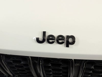 2024 Jeep Grand Cherokee Altitude X 4x4