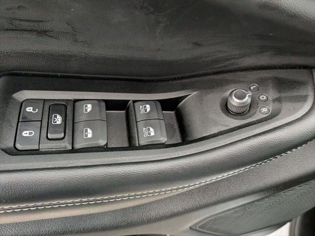 2024 Jeep Grand Cherokee Altitude X 4x4