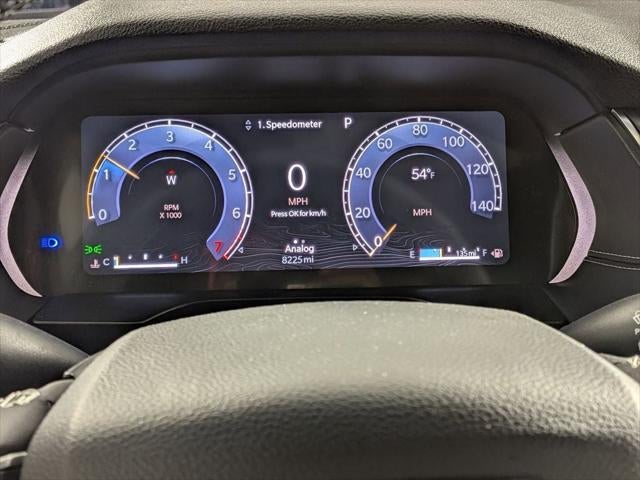 2024 Jeep Grand Cherokee Altitude X 4x4