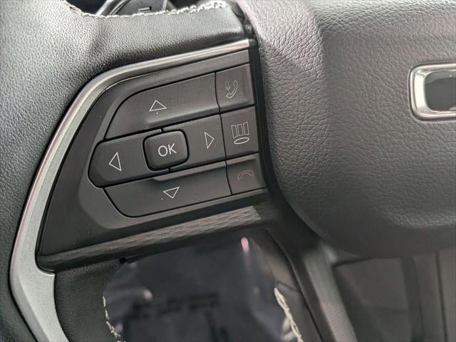 2024 Jeep Grand Cherokee Altitude X 4x4