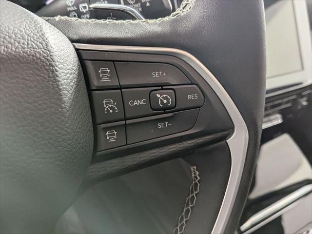 2024 Jeep Grand Cherokee Altitude X 4x4