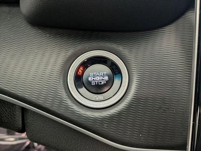 2024 Jeep Grand Cherokee Altitude X 4x4