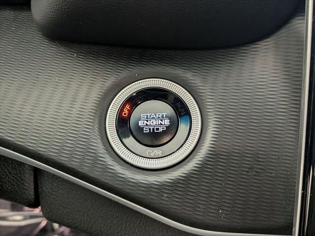 2024 Jeep Grand Cherokee Altitude X 4x4