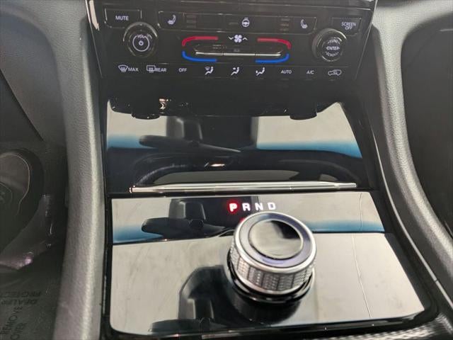 2024 Jeep Grand Cherokee Altitude X 4x4