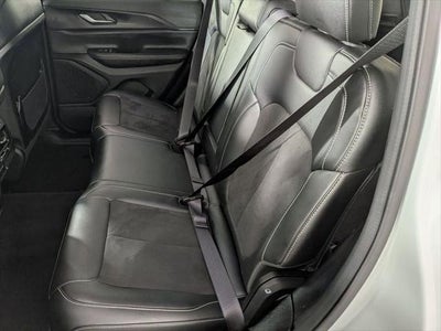 2024 Jeep Grand Cherokee Altitude X 4x4