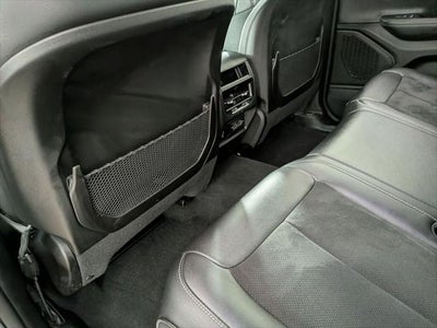 2024 Jeep Grand Cherokee Altitude X 4x4